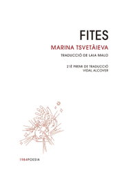 Fites, Marina Tsvetàieva - EDIC.1984