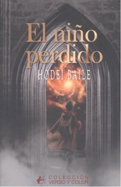 El niño perdido, Hodei Baile Baile - Editorial Adarve