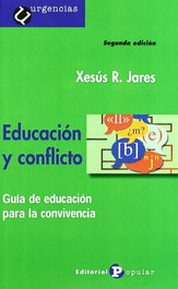 POPULAR, Educación y conflicto, Xesús Jares - POPULAR
