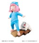 Megahouse Spy x Family Petitrama Estatua PVC Vol. 3 Set