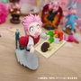 Megahouse Spy x Family Petitrama Estatua PVC Vol. 3 Set