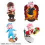 Megahouse Spy x Family Petitrama Estatua PVC Vol. 3 Set