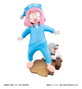 Megahouse Spy x Family Petitrama Estatua PVC Vol. 3 Set