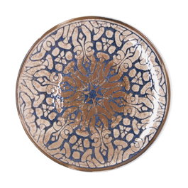 Plato Pizza Porcelana Deneb Hydrozero Bidasoa 30 cm (6 Unidades)