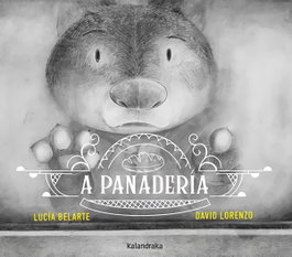 KALANDRAKA, A panadería - KALANDRAKA