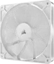 Corsair CO-9050195-WW Ventilador de Carcasa de Ordenador 14 cm Blanco 2 Piezas