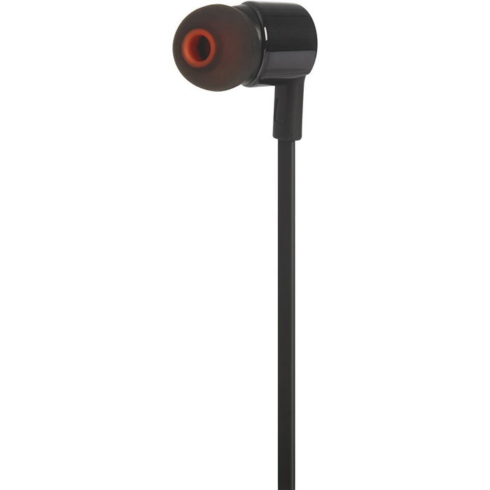 JBL TUNE 210 Auriculares Intrauditivos Negro JBL TUNE 210 Auriculares Intrauditivos Negro