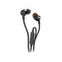 JBL TUNE 210 Auriculares Intrauditivos Negro