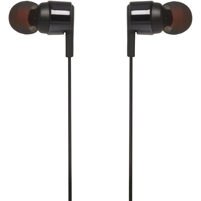 JBL TUNE 210 Auriculares Intrauditivos Negro JBL TUNE 210 Auriculares Intrauditivos Negro