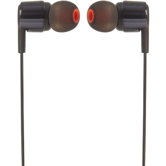 JBL TUNE 210 Auriculares Intrauditivos Negro JBL TUNE 210 Auriculares Intrauditivos Negro