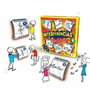 Bizak Juego Interferencias para toda la familia