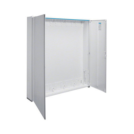 Hager Armario de distribución universal ZB54S 1400x1050x205mm Hager Armario de distribución universal ZB54S 1400x1050x205mm