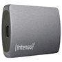 Intenso SSD externo TX800 2 TB Antracita