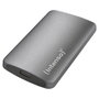 Intenso TX800 SSD Externo 2 TB Antracita USB Tipo C