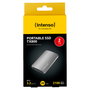 Intenso TX800 SSD Externo 2 TB Antracita USB Tipo C