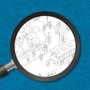 SD GAMES Juego Micro Macro All In español – Juego de mesa detective