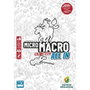 SD GAMES Juego Micro Macro All In español – Juego de mesa detective