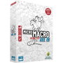 SD GAMES Juego Micro Macro All In español – Juego de mesa detective