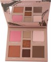 Sunkissed Heavenly Fudge Face Palette 19.2g