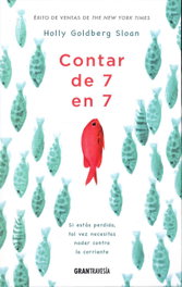 Contar de 7 en 7, Holly Golberg Sloan - OCEANO S.L.