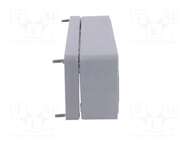 FIBOX EURONORD Carcasa Universal Gris IP66