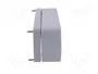 FIBOX EURONORD Carcasa Universal Gris IP66
