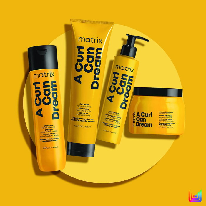 Mascarilla Capilar Matrix 250 ml Mascarilla Capilar Matrix 250 ml