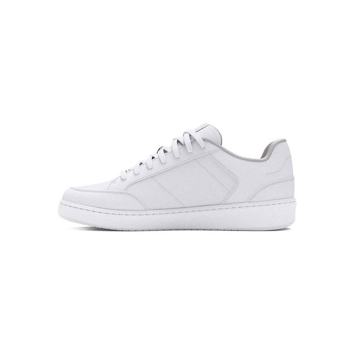 Zapatillas Deportivas Hombre Under Armour Official Blanco
