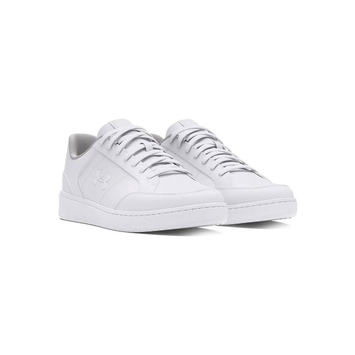 Zapatillas Deportivas Hombre Under Armour Official Blanco