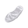 Zapatillas Deportivas Hombre Under Armour Official Blanco