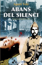 Abans del silenci, PAGES EDITORS - PAGES EDITORS
