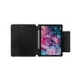 LAUT TYPE FOLIO 2 para iPad / iPad Pro / iPad Air (2022 - 2024) - Negro
