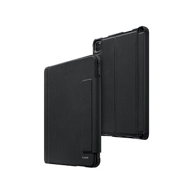LAUT TYPE FOLIO 2 para iPad / iPad Pro / iPad Air (2022 - 2024) - Negro