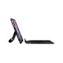 LAUT TYPE FOLIO 2 para iPad / iPad Pro / iPad Air (2022 - 2024) - Negro