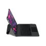 LAUT TYPE FOLIO 2 para iPad / iPad Pro / iPad Air (2022 - 2024) - Negro