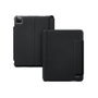 LAUT TYPE FOLIO 2 para iPad / iPad Pro / iPad Air (2022 - 2024) - Negro