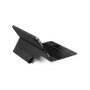 LAUT TYPE FOLIO 2 para iPad / iPad Pro / iPad Air (2022 - 2024) - Negro