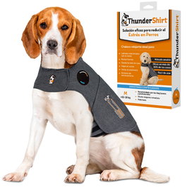 Thundershirt ThunderShirt M 11-18 kg