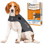 Ceva ThunderShirt Talla M para perros de 11-18 kg