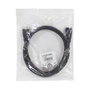 LogiLink Cable HDMI Ethernet A a A de 3.00m con conectores chapados en oro