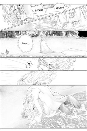 Lady Lioness 01