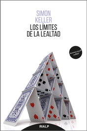 Los límites de la lealtad, Simon Keller - RIALP
