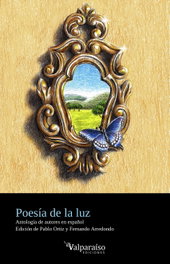 Poesía de la luz, Fernando Arredondo, Pablo Ortiz Soto - Valparaíso
