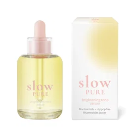 Slowpure Brightening Tone Serum 50 ml