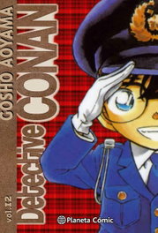 PLANETA COMICS, Detective Conan, Gosho Aoyama - PLANETA COMICS