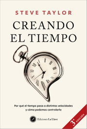 Creando el tiempo, Steve Taylor - LA LLAVE