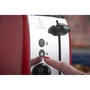 Russell Hobbs Colours Plus Rojo Tostadora de 2 Ranuras