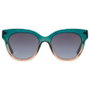 Hawkers Audrey Green Champagne