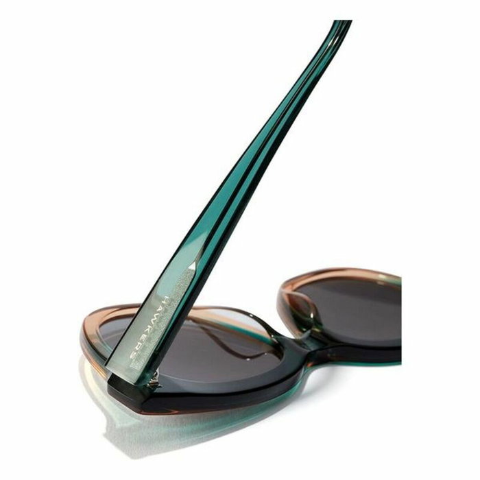 Hawkers Audrey Green Champagne Hawkers Audrey Green Champagne