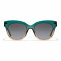 Hawkers Audrey Green Champagne